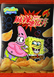海綿寶寶 麻辣地瓜片